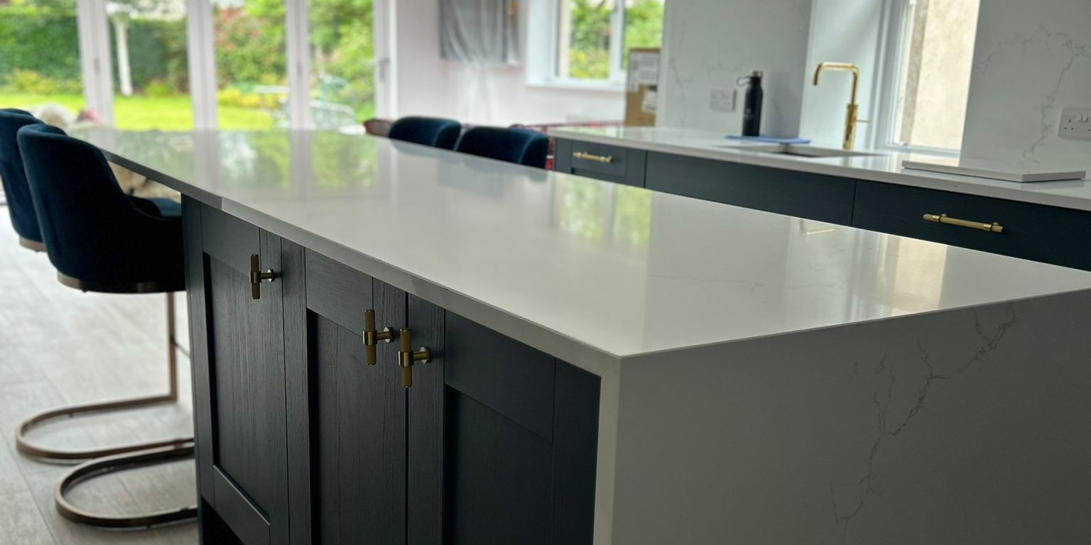 Kitchen Renovation Cambuslang