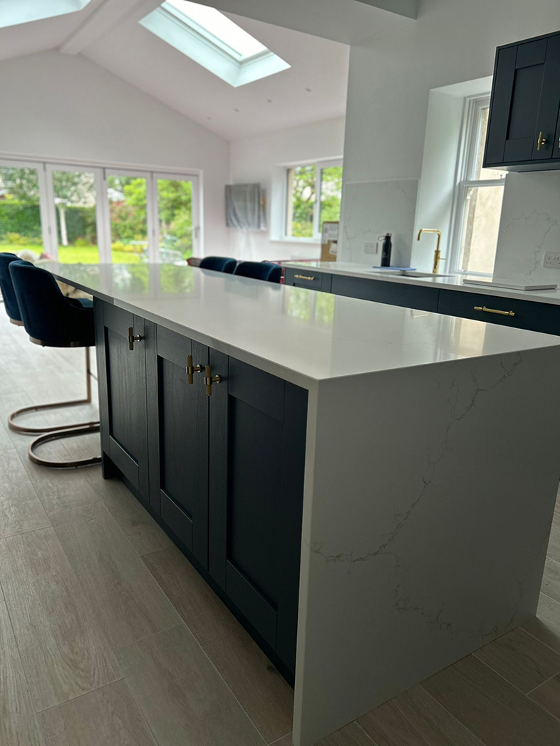Kitchen Renovation Clydebank